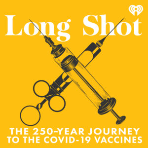 Long Shot logo