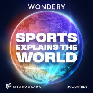 Sports Explains the World logo