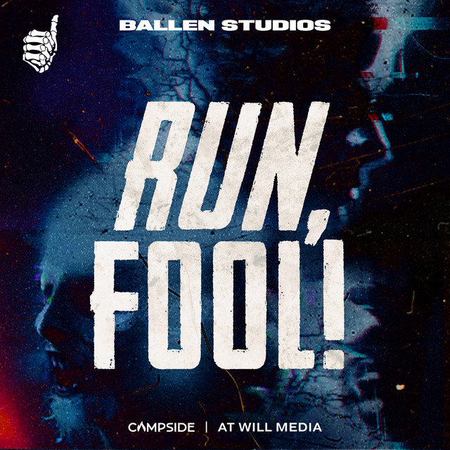 Run Fool logo
